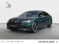 Audi S5 TDI qu. Matrix*Business*B&O*S-Sitze Grün - thumbnail 1