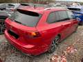 Volkswagen Golf Variant R line 2.0 TDI DSG Pano AHK Navi ACC RearView Rot - thumbnail 5