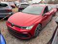 Volkswagen Golf Variant R line 2.0 TDI DSG Pano AHK Navi ACC RearView Rot - thumbnail 2