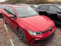 Volkswagen Golf Variant R line 2.0 TDI DSG Pano AHK Navi ACC RearView Rot - thumbnail 3