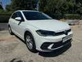 Volkswagen Polo 1.0 TSI DSG Style Blanc - thumbnail 4