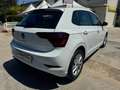 Volkswagen Polo 1.0 TSI DSG Style Blanc - thumbnail 3