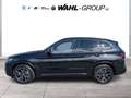 BMW X3 xDrive30i M SPORT AHK PANO LASER HUD LEDER   ALARM Noir - thumbnail 4