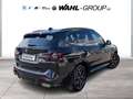 BMW X3 xDrive30i M SPORT AHK PANO LASER HUD LEDER   ALARM Schwarz - thumbnail 3