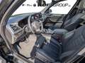 BMW X3 xDrive30i M SPORT AHK PANO LASER HUD LEDER   ALARM Schwarz - thumbnail 12