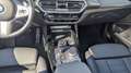 BMW X3 xDrive30i M SPORT AHK PANO LASER HUD LEDER   ALARM Schwarz - thumbnail 15