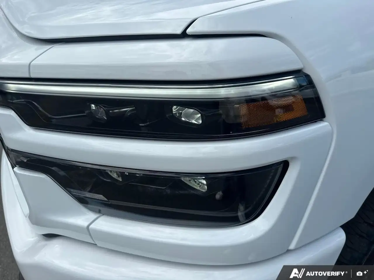 RAM 3500 снимка RAM 3500