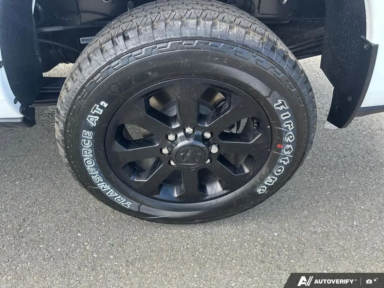 RAM 3500 снимка RAM 3500