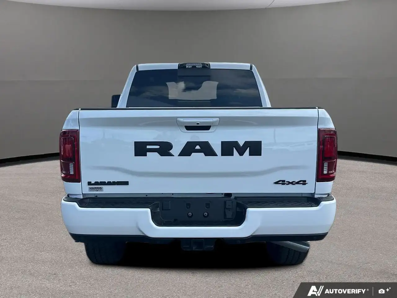 RAM 3500 снимка RAM 3500