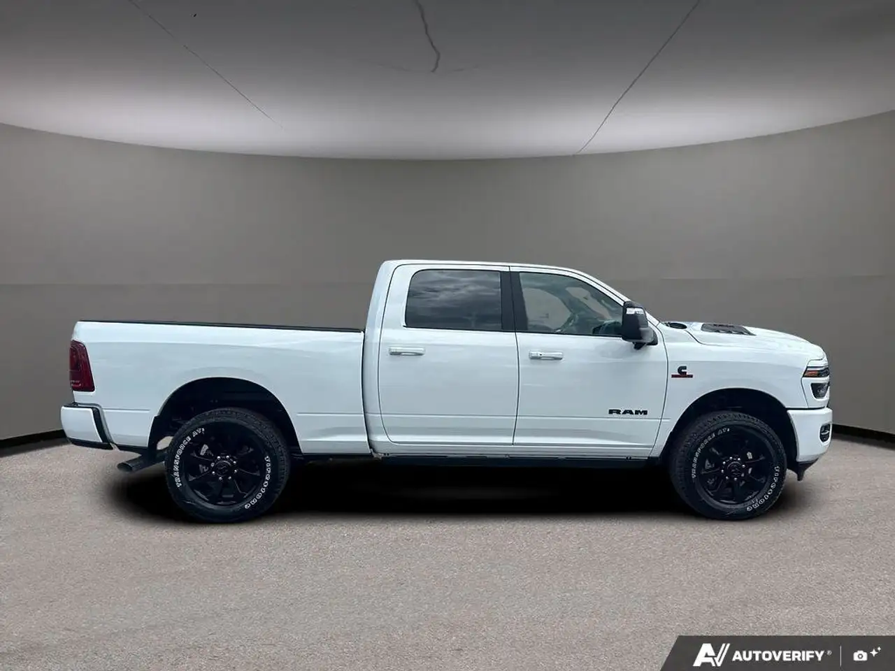 RAM 3500 снимка RAM 3500