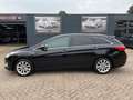 Hyundai i40 Wagon 1.6 GDI Blue Business Edition - Airco ecc - Noir - thumbnail 1