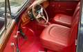 Jaguar MK II 3.8 OVERDRIVE*ITALIANA DA SEMPRE*RESTAURATA DA NOI Bleu - thumbnail 5