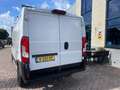 Fiat Ducato 30 2.3 MultiJet L2H1 Inbouw-werkbank- NL Bus Blanc - thumbnail 4