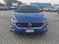 Volkswagen T-Roc 1ª serie 1.5 TSI ACT DSG Sport BlueMotion Technolo Blu/Azzurro - thumbnail 1