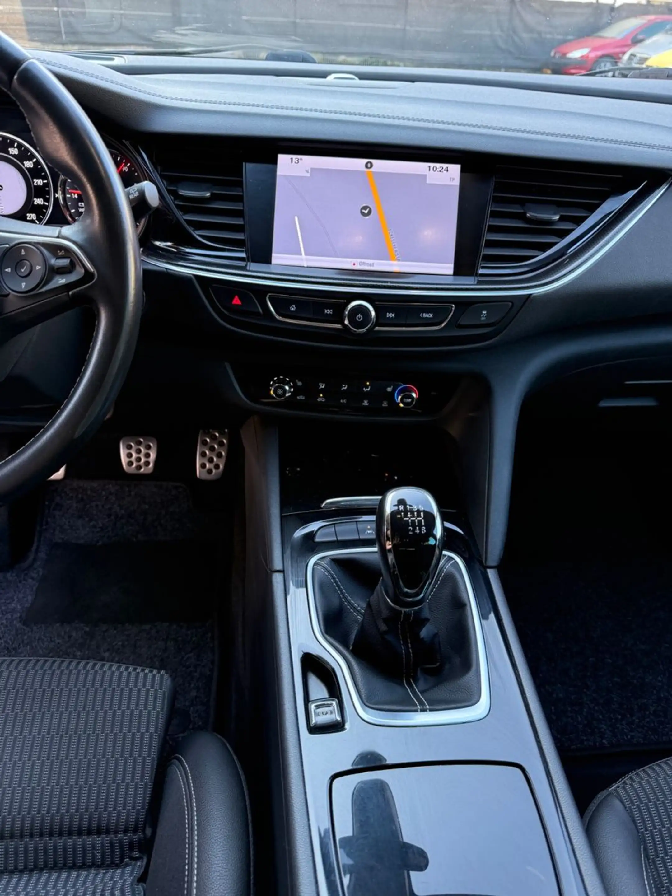 Opel Insignia B Sports Tourer Dynamic TÜV/ INSPEKTION — photo 15