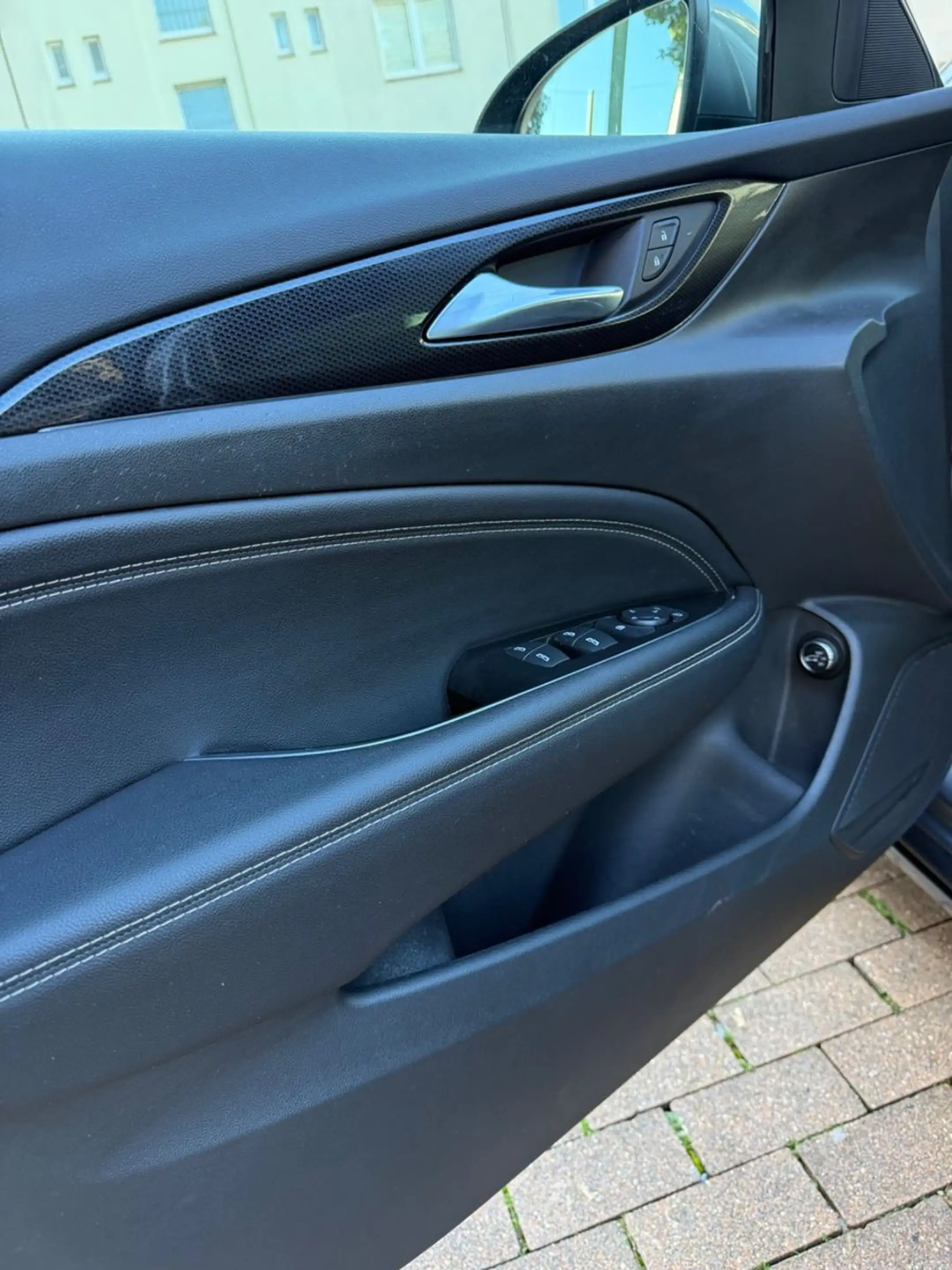 Opel Insignia B Sports Tourer Dynamic TÜV/ INSPEKTION — photo 10