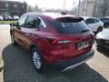 Ford Kuga Hybrid Titanium 4x4 ACC 2100 kg Rouge - thumbnail 6