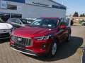 Ford Kuga Hybrid Titanium 4x4 ACC 2100 kg Rouge - thumbnail 2