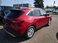 Ford Kuga Hybrid Titanium 4x4 ACC 2100 kg Rouge - thumbnail 4