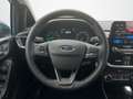 Ford Fiesta 1,0EB MHEV Aut. Titanium +abnb.AHK +ACC Blau - thumbnail 16