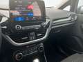 Ford Fiesta 1,0EB MHEV Aut. Titanium +abnb.AHK +ACC Blau - thumbnail 23