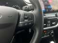 Ford Fiesta 1,0EB MHEV Aut. Titanium +abnb.AHK +ACC Blau - thumbnail 18
