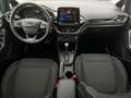 Ford Fiesta 1,0EB MHEV Aut. Titanium +abnb.AHK +ACC Blau - thumbnail 22