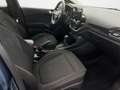 Ford Fiesta 1,0EB MHEV Aut. Titanium +abnb.AHK +ACC Blau - thumbnail 12