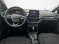 Ford Fiesta 1,0EB MHEV Aut. Titanium +abnb.AHK +ACC Blau - thumbnail 15