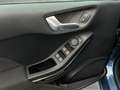 Ford Fiesta 1,0EB MHEV Aut. Titanium +abnb.AHK +ACC Blau - thumbnail 10