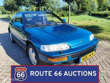 1.6 VTi | 1991 | Route 66 Auctions
