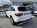 Mercedes-Benz GLC 250 d Sport 4matic auto Weiß - thumbnail 3
