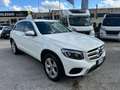 Mercedes-Benz GLC 250 d Sport 4matic auto Weiß - thumbnail 7