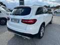 Mercedes-Benz GLC 250 d Sport 4matic auto Weiß - thumbnail 5