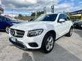 Mercedes-Benz GLC 250 d Sport 4matic auto Weiß - thumbnail 1