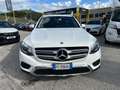 Mercedes-Benz GLC 250 d Sport 4matic auto Weiß - thumbnail 8