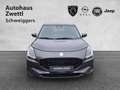 Suzuki Swift 1.2 HYBRID shine  Snow Fox Grau - thumbnail 2