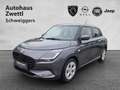 Suzuki Swift 1.2 HYBRID shine  Snow Fox Grau - thumbnail 1