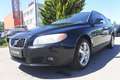 Volvo V70 V70 D5 Summum Geartronic Aut./Pickerl 4/2027 Schwarz - thumbnail 1