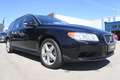 Volvo V70 V70 D5 Summum Geartronic Aut./Pickerl 4/2027 Schwarz - thumbnail 4