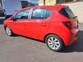 Opel Corsa-e Corsa-E 1.4 *CAR PLAY AIRCO 60000KM!!!!* Rouge - thumbnail 3