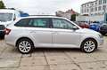 Skoda Fabia Combi 1.2TSI DSG, GARANTIE, 1.HAND, Sitzhz Argent - thumbnail 5
