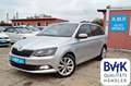 Skoda Fabia Combi 1.2TSI DSG, GARANTIE, 1.HAND, Sitzhz Argent - thumbnail 1