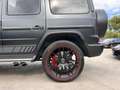 Mercedes-Benz G 63 AMG 63 AMG 585CH EDITION 1 SPEEDSHIFT PLUS Schwarz - thumbnail 9