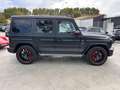 Mercedes-Benz G 63 AMG 63 AMG 585CH EDITION 1 SPEEDSHIFT PLUS Schwarz - thumbnail 5