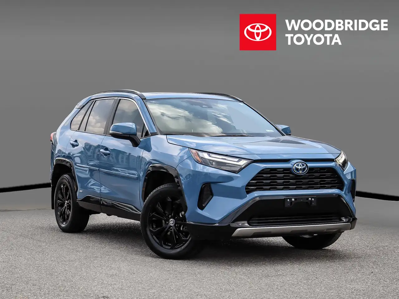 2023 Toyota RAV 4