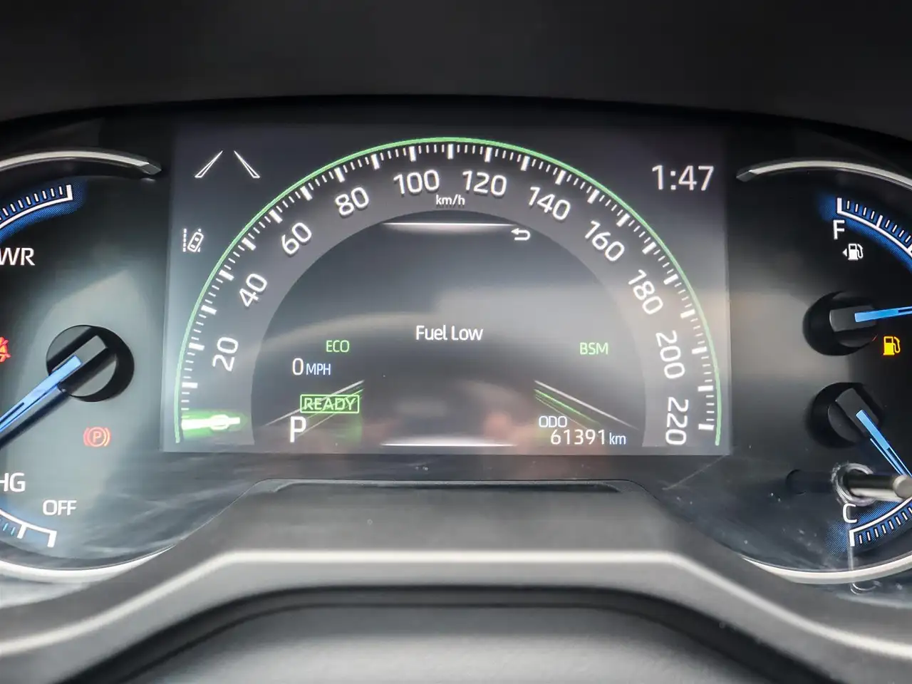 Toyota RAV 4 снимка Toyota RAV 4