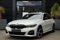 BMW 330 3-serie 330e M Sport High Executive 292pk Navigati White - thumbnail 1