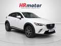 Mazda CX-3 1.5D Luxury 2WD Blanco - thumbnail 1