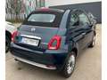Fiat 500C DolceVita 1.0 Mild Hybrid EU6d elektron. Einparkhi Blau - thumbnail 3